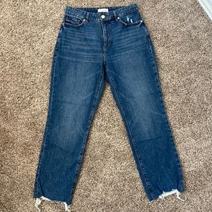 LOFT jeans